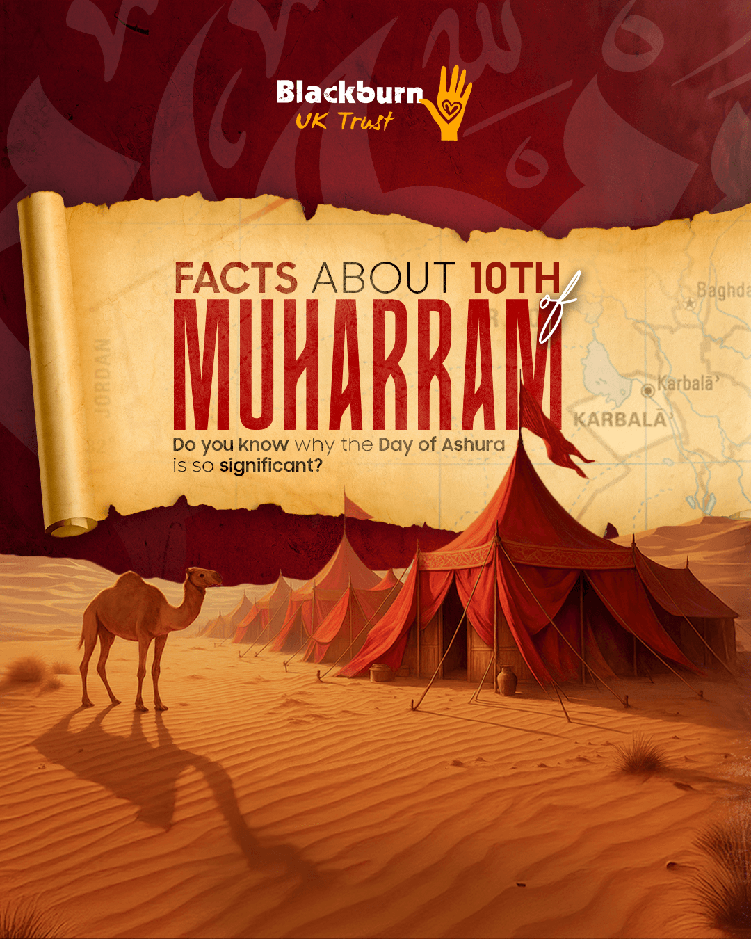 Facts About 10th Muharram