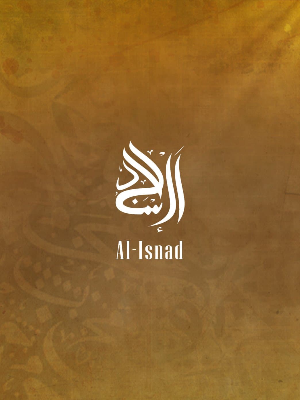 Al-Isnad