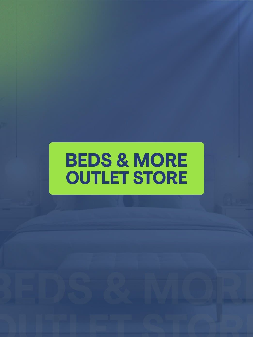 Beds & More