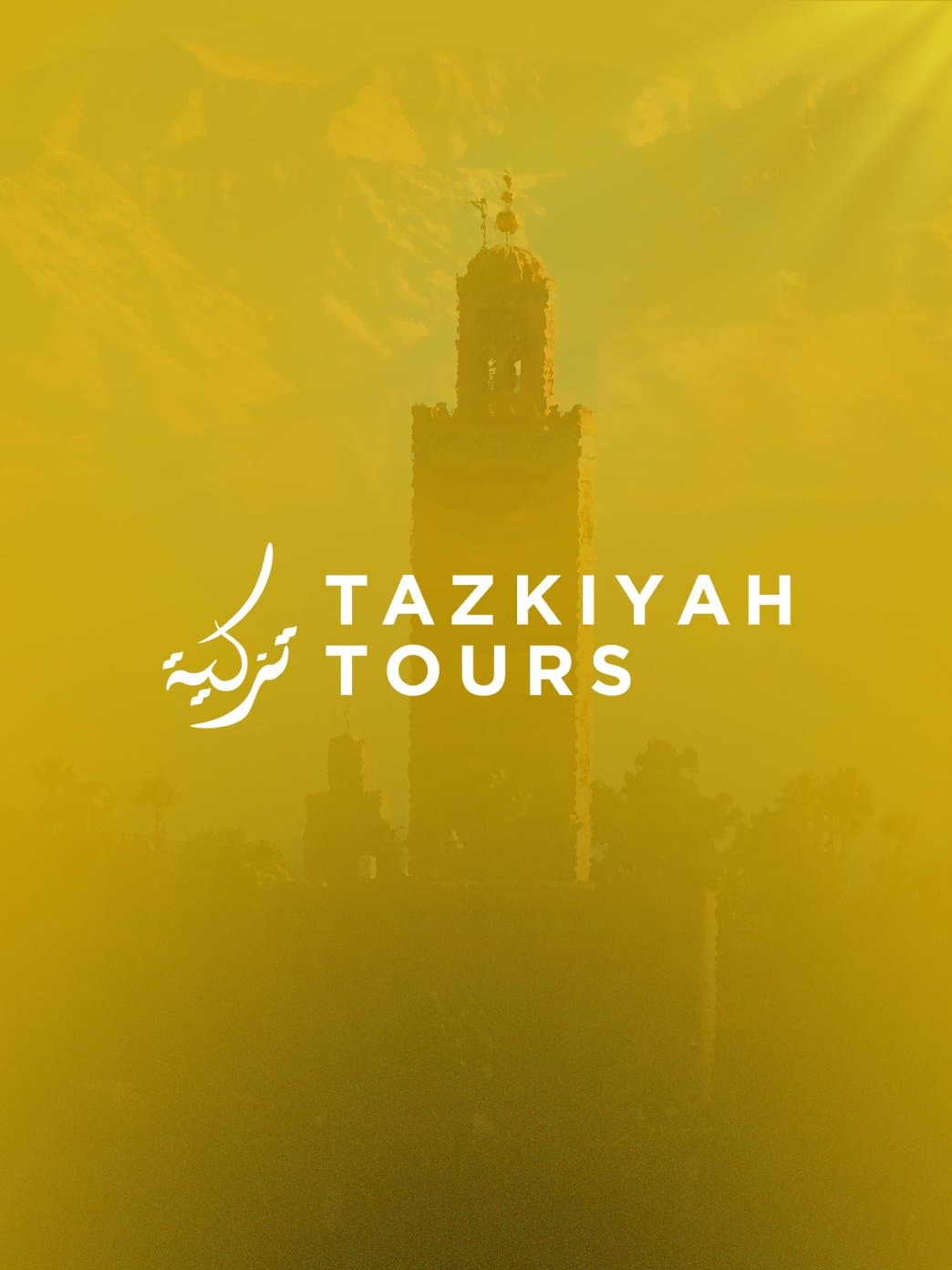 Tazkiyah Tours