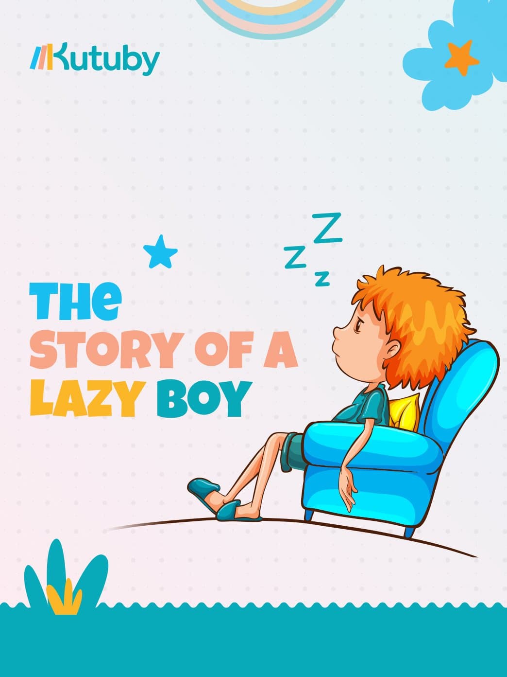 Story of a Lazy Child