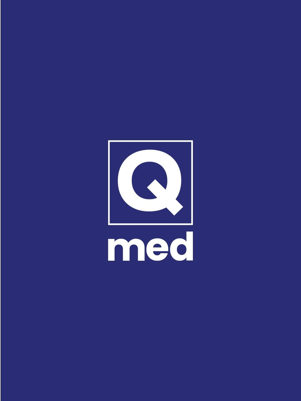 Qmed Pharma