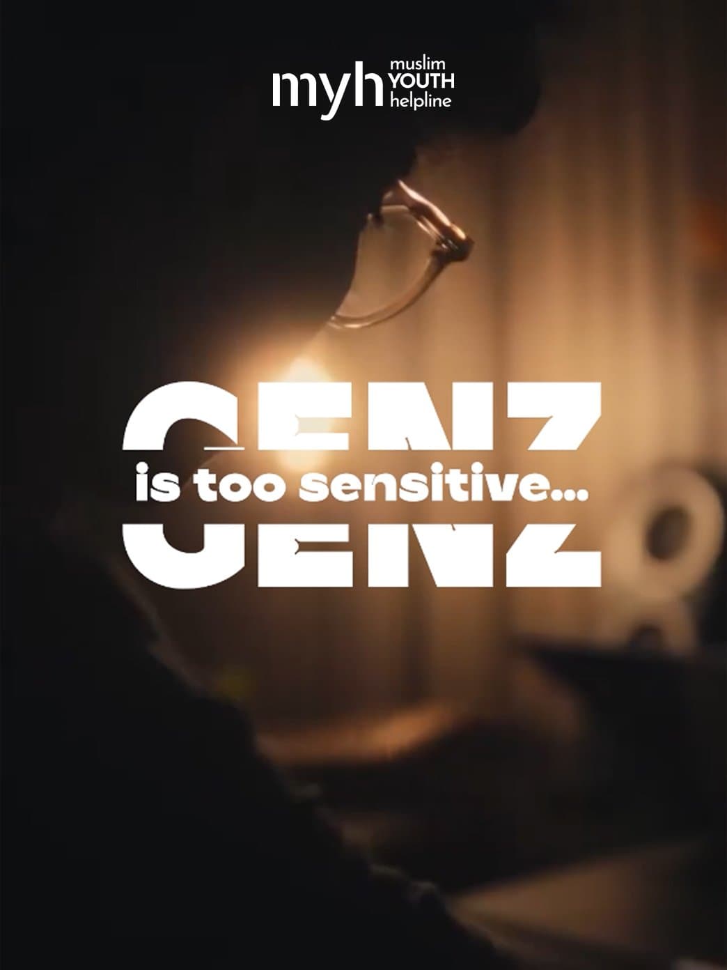 Is Gen Z Too Sensitive? Or Finally Speaking Up?