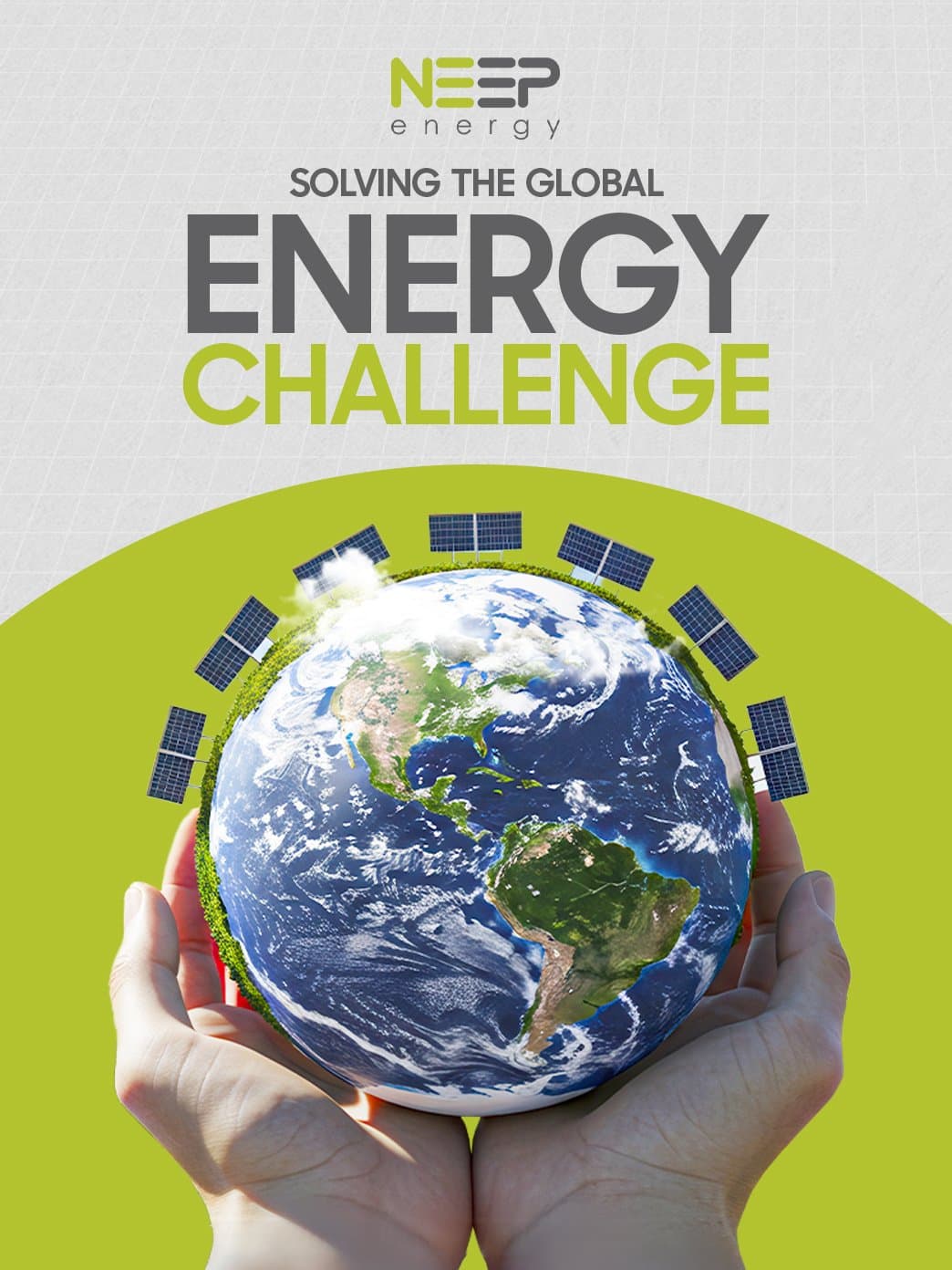 Future-Ready Energy & EV Infrastructure