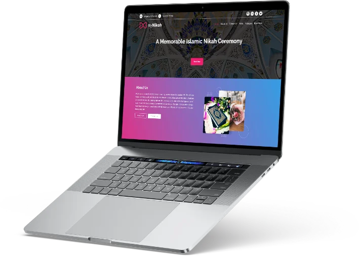 Website Development Service