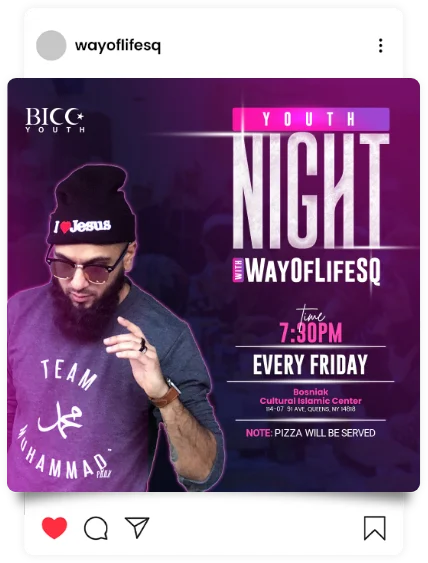 Graphic Design Service