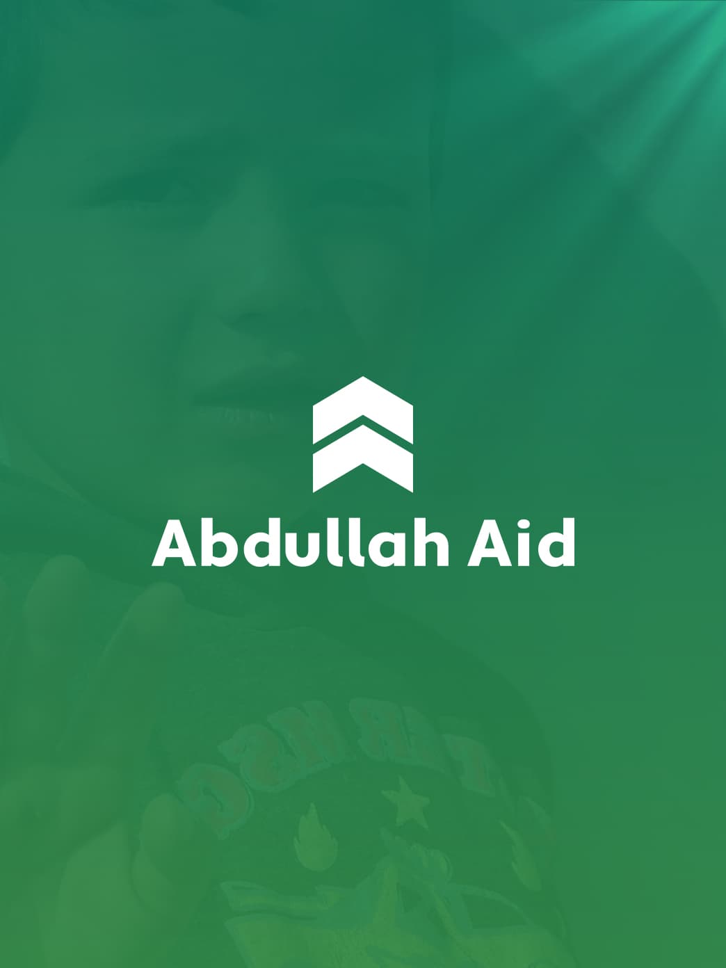 Abdullah Aid