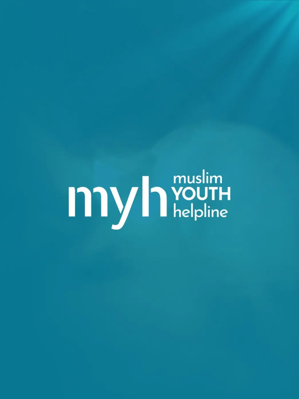 Muslim Youth Helpline